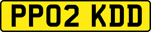 PP02KDD