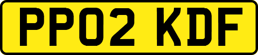 PP02KDF