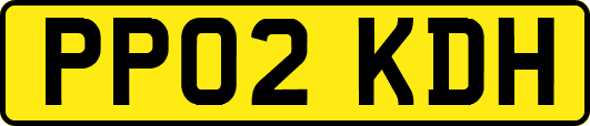 PP02KDH