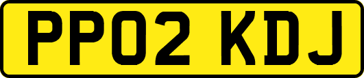 PP02KDJ