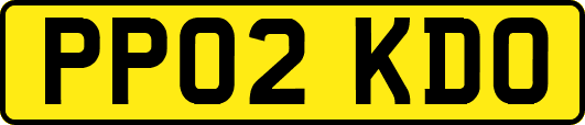 PP02KDO