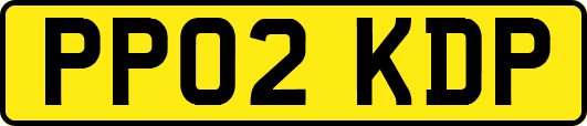 PP02KDP
