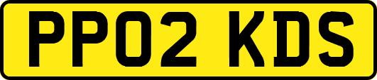 PP02KDS