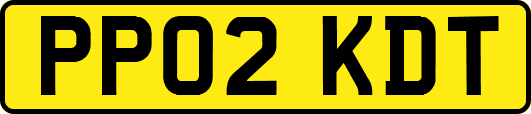 PP02KDT