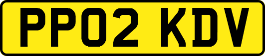 PP02KDV