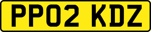 PP02KDZ