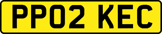 PP02KEC