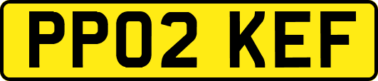PP02KEF