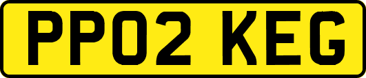 PP02KEG