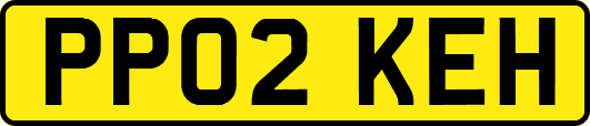 PP02KEH