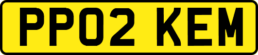 PP02KEM