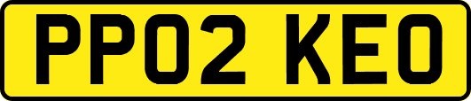 PP02KEO