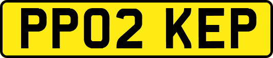 PP02KEP