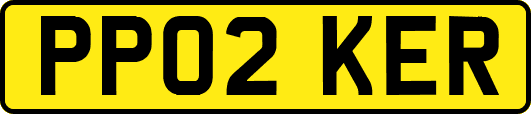 PP02KER