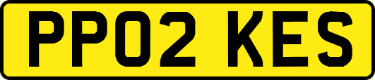 PP02KES