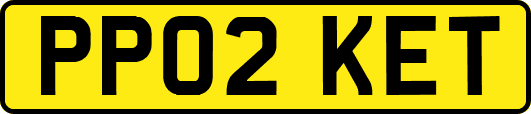 PP02KET