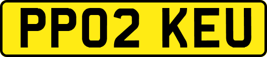 PP02KEU