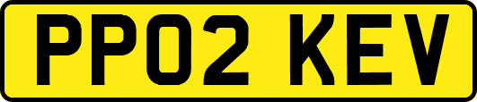 PP02KEV