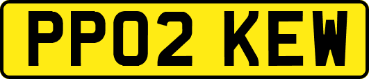 PP02KEW