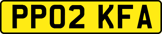 PP02KFA