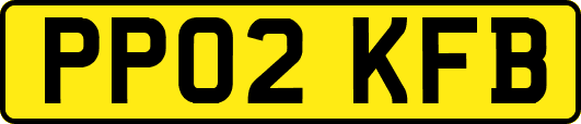 PP02KFB