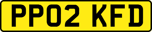 PP02KFD