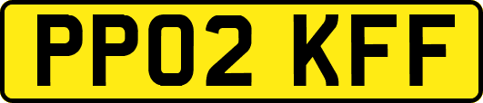 PP02KFF