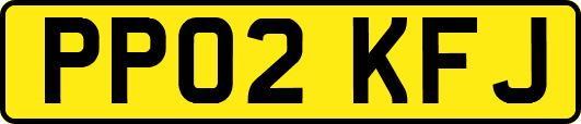PP02KFJ