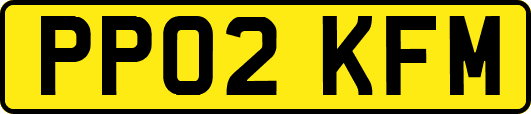 PP02KFM