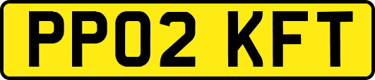 PP02KFT