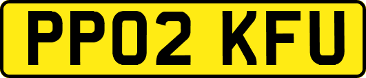 PP02KFU
