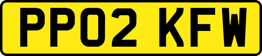 PP02KFW