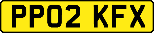 PP02KFX