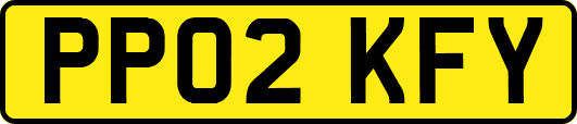 PP02KFY