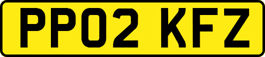 PP02KFZ