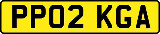 PP02KGA