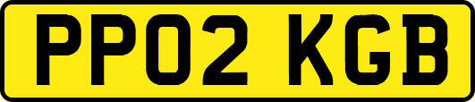 PP02KGB