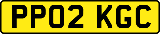 PP02KGC