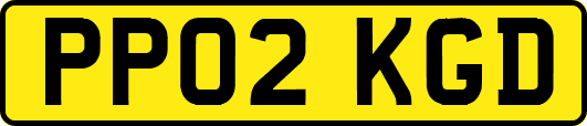 PP02KGD