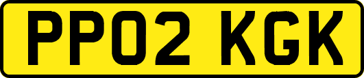 PP02KGK
