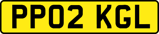 PP02KGL