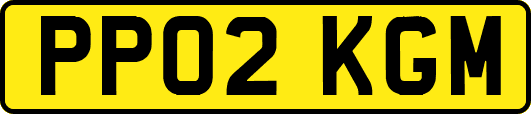 PP02KGM