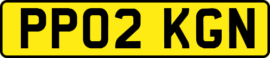 PP02KGN