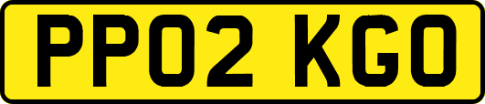 PP02KGO