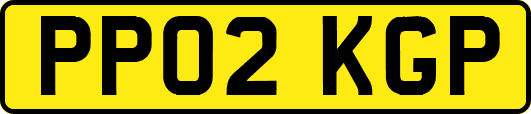PP02KGP