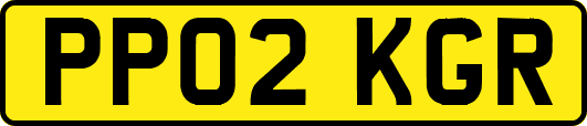 PP02KGR