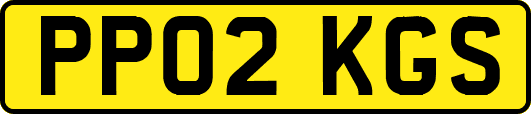 PP02KGS