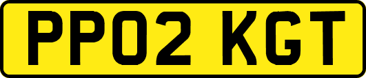 PP02KGT