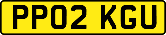 PP02KGU