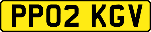 PP02KGV